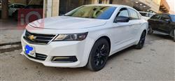 Chevrolet Impala